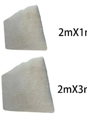 Blank Rug Hooking meshes canvas Latch Hook Rug Making