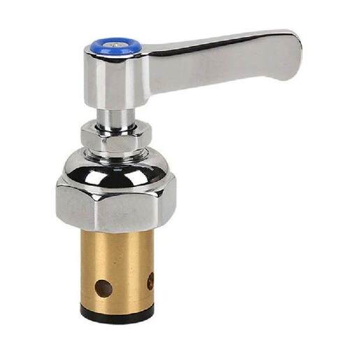 Handle Stem Assembly Fits For Brass Faucets Replace
