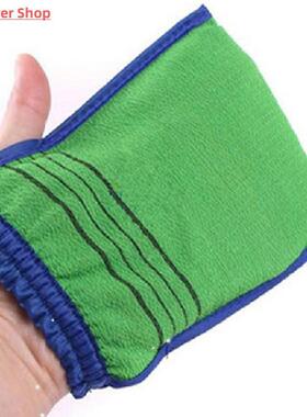 1PCS Peeling Glove Towel Bath Exfoliating Body Gloves Shower