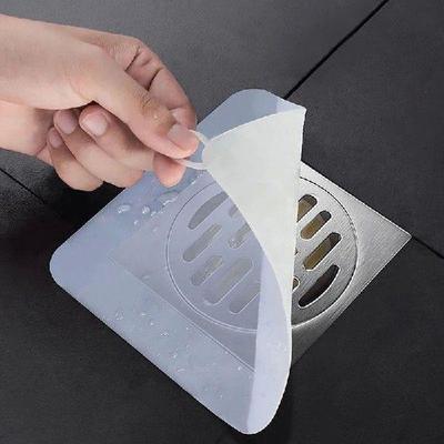 Floor Drain Deodorizer Bathroom Toilet Anti-odor Deodorant