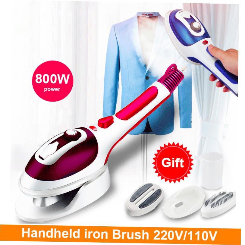 Handheld Steamer Portable Steam Electric iron 220V/110V 1
