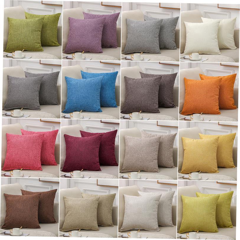 Nordic hold pillow sofa cushion for leaning on core