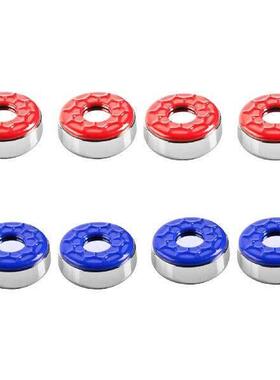 8Pcs Shuffleboard Pucks Shuffleboard Equipment Shuffleboard