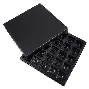 Box Chocolate Gift Packing Candy Empty Boxes Packaging