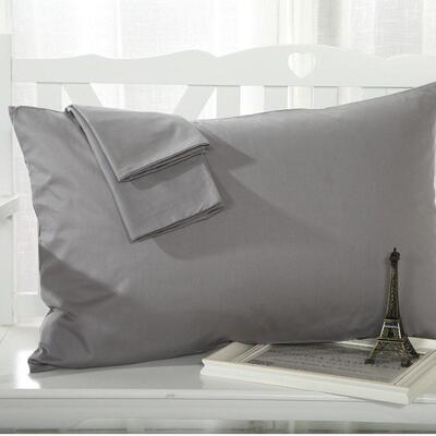 Cotton Pillow case cussion Cover large big Pillowcase 枕套