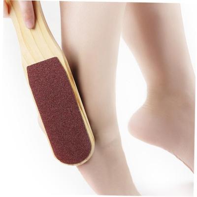 Foot Rasp File Scrubber Dead Skin Callus Remover Pedicure.
