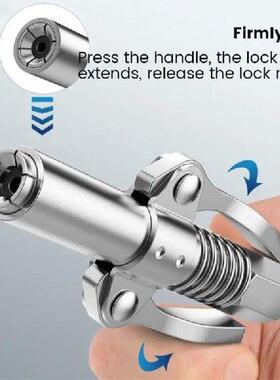 Grease Nozzle Durable 10000psi Npti/8 Car Accessories