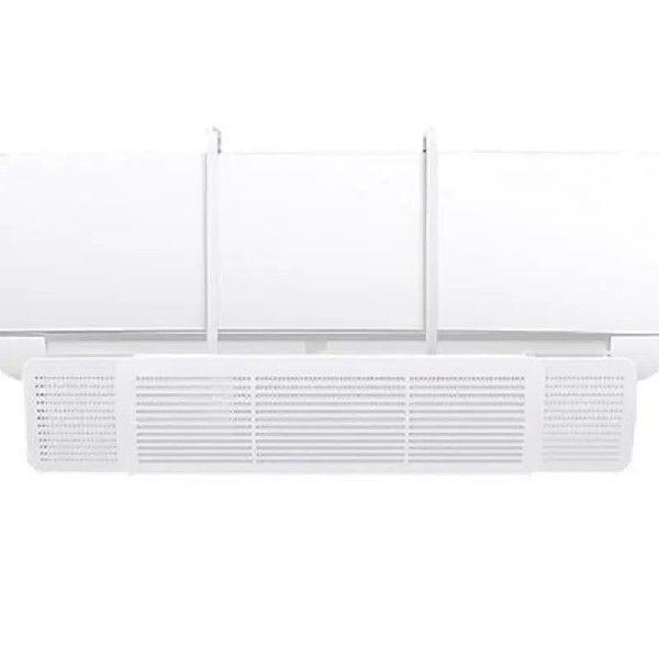 Air Conditioner Deflector Cooled Baffle Air Vent Deflector