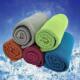 jogging cooling enduring instant gym pad ice towel