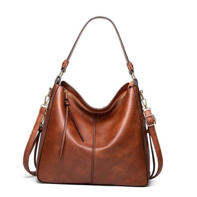 сумка Women leather handbag fashion ladies shoulder bag