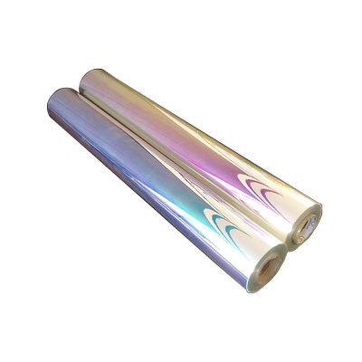 幻彩玻璃纸贴膜手工透明地毯