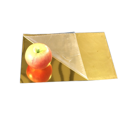 镜面婚庆展示凯乐蒂塑料pet美化