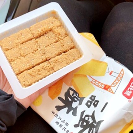 欧贝拉一品蛋酥饼干整箱糕点早餐零食小吃休闲食品点心黄金蛋黄酥