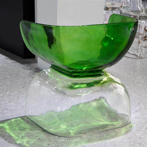 现代简约设计师推荐透明树枝椅AVA椅轻奢高档软装罗琦堡艺术餐椅