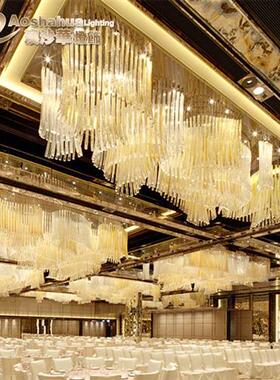 CeilingLight顶灯Lustre灯Plafonnier