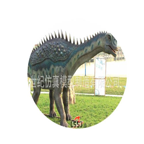 承接制作各类型恐龙模型仿真恐龙欢迎来电咨询