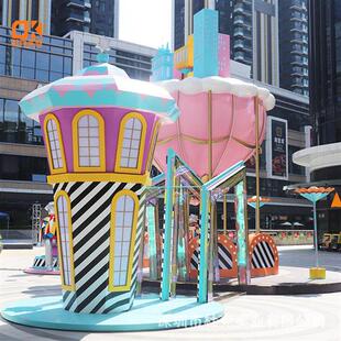 广场商业街户外不锈钢雕塑园林异形商场美陈创意花园雕塑摆件