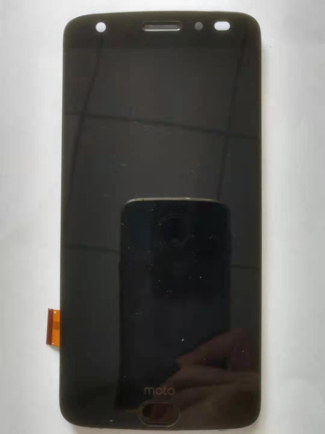 摩托罗拉motoz2z3z2屏幕