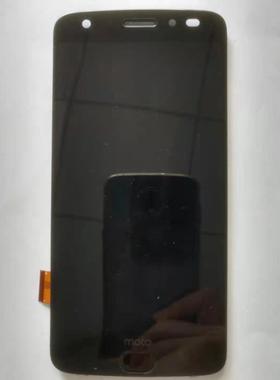 摩托罗拉MOTO Z2 Z3 XT1789 Z2 force z play显示触摸全新屏幕总