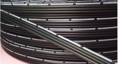 特软硅胶排线超柔软高温