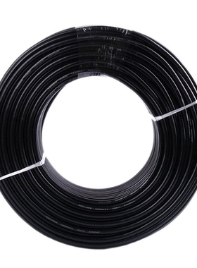 美标线UL10269-4/0 3/0 2/0 1/0AWG 1AWG 2AWG至26AWG105度 1000V