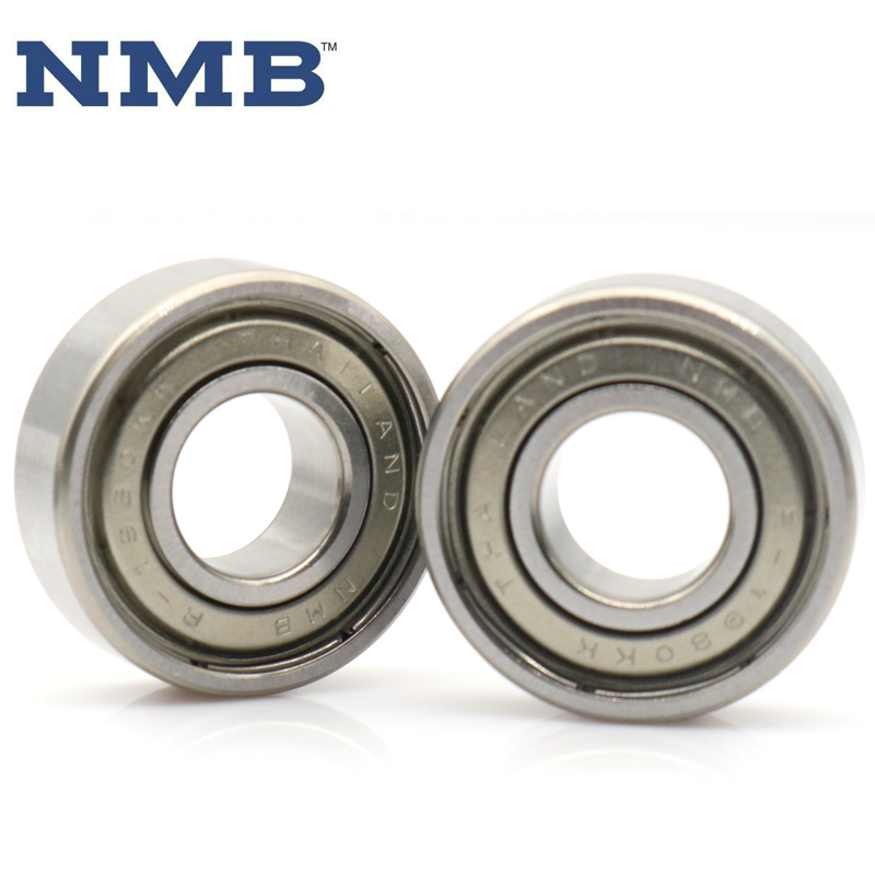 原装日本NMB 线切割轴承 625ZZ R-1650HH尺寸5*16*5 高速假一赔十