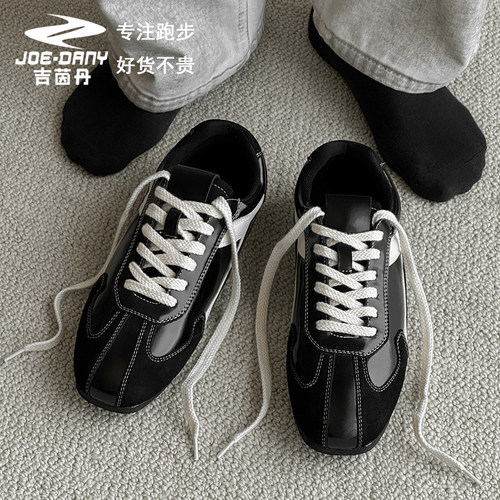 JOE-DANY吉茵丹男士赛车鞋百搭