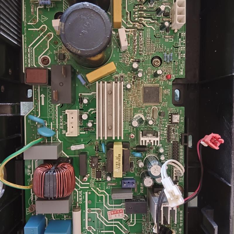 KFR-35W/BP2-180(V850)4135-TNy279-391)AC.DC)D.13WP2-1……