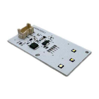 X3 F25改装后尾灯LED驱动板模块总成控制器芯片刹车灯板