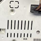 拆车件 原装 适用新奥拓仪表盘组合仪表总成 里程表