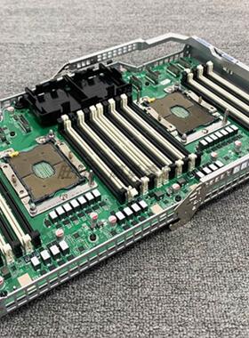 H3C新华三 R6700 G3四路服务器 CPU扩展板 双路CPU主板 CPU扩展槽
