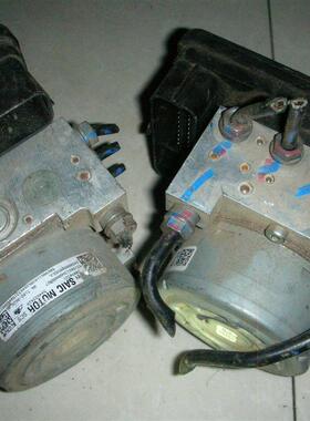 适用于长安欧尚 CS55 CS75 ABS泵总成ABS泵体3550100-