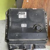 2.4发动机电脑板89661 06F00 02Q20 丰凯美瑞2.0 06E80 06G90