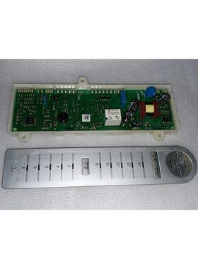 西门子冰箱 KK20E63TI 电源板 5560006825-显示板 5560006881