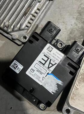 适配江铃新时代V348全顺车身电脑模块/8C1T-14A073-BC/BB/CF