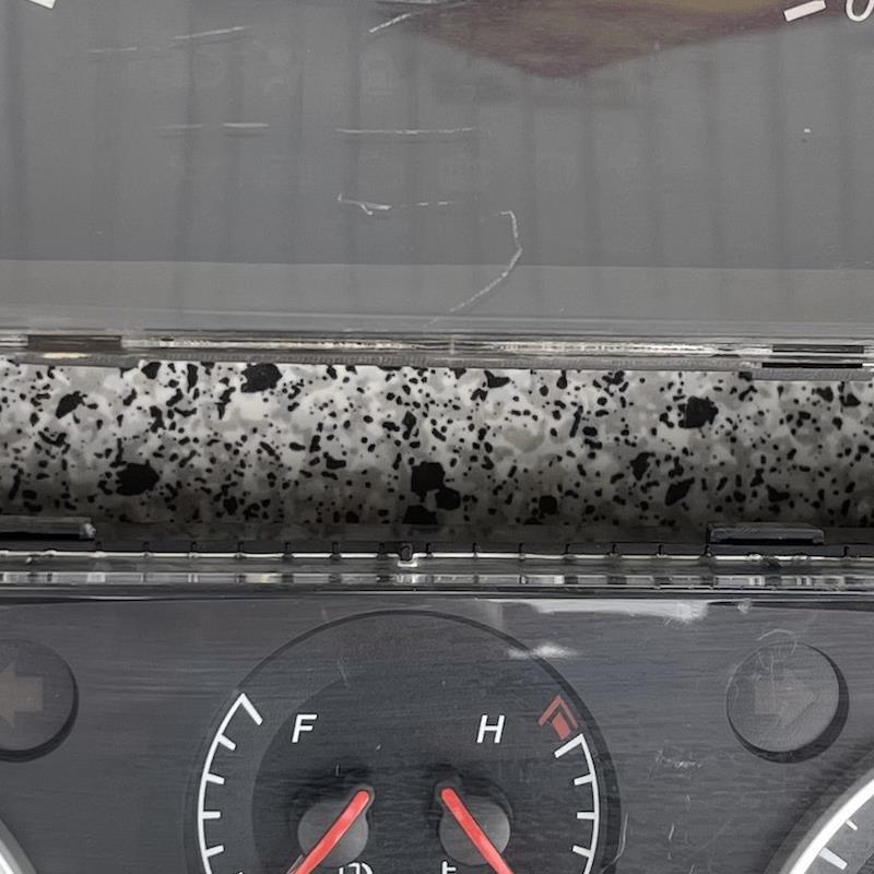 适用于阁瑞斯仪表盘组合仪表码表总成阁瑞斯仪表原装拆车