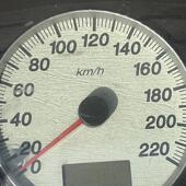 适用于马自达323福美来二代三代海福星普力马手动自动仪表盘总成