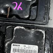 DK6A MG1US008 上汽荣威名爵发动机电脑板ECU电路板 F01R00DK6A