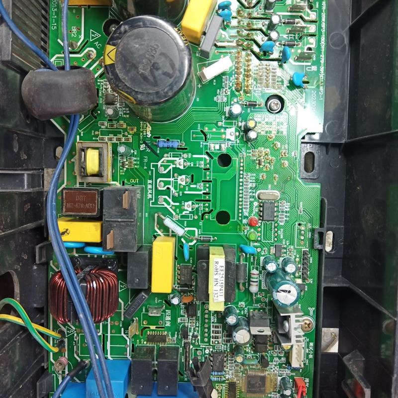 美的kFR-26w/BP3-180(311-279-391)D.13.wp2-1