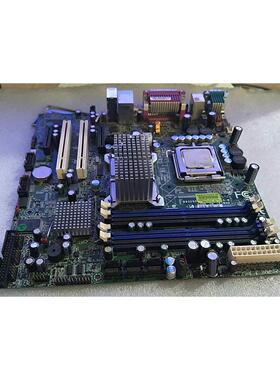 瑞传 RUBY-9717VGAR-W 工控 工业设备主板 B9305048AB19717823-W