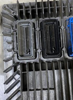 适用于别克GL8君威新君越E39发动机电脑板12642569 42665  37157