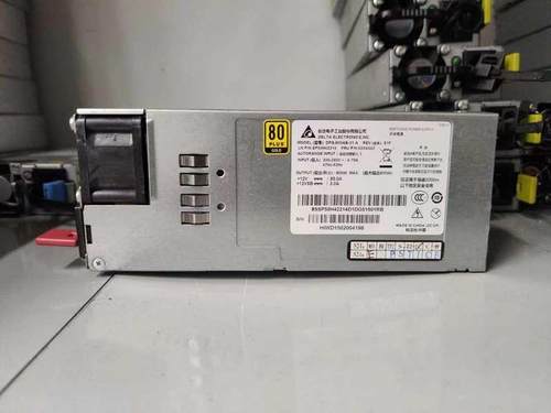 联想RD540 RD640 服务器电源 DPS-800AB-21 A 800W 03X4342议价