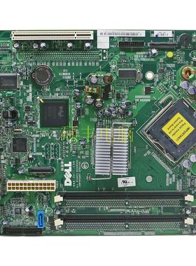 原装戴尔DELL OPT GX520MT DT SFF 主板 PJ478 XG309 RJ290 WG233