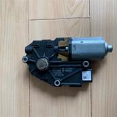 悦动天窗电机天窗启动马达 原车拆车件