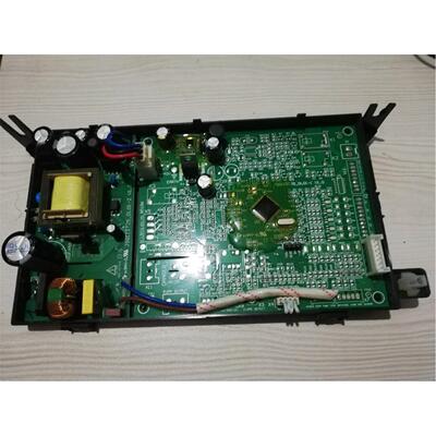 前锋热水器拆机9成新JSQ11ST25_DL01-2 V1.0主板JSQ11ST25_DL01-1