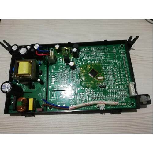前锋热水器拆机9成新JSQ11ST25_DL01-2 V1.0主板JSQ11ST25_DL01-1