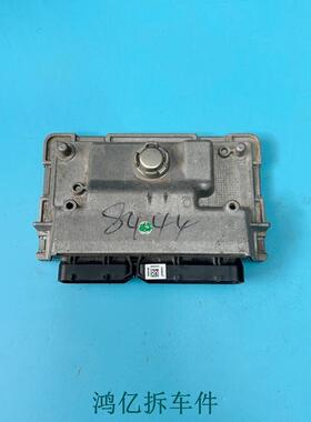 13款大众桑塔纳捷达发动机ECU电脑板拆车04E906033B/M/P/AA/C/R/D