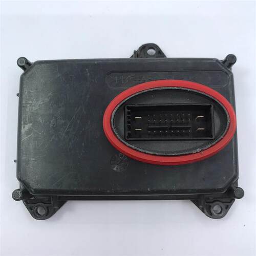 A4L A5 A7大众CC 夏朗前大灯随动转向驱动模块控制电脑板安定