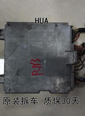 时韵发动机电脑板 37820-PNE-H54原装拆车