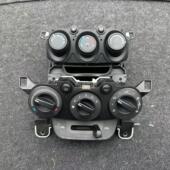 适用于2马2空调面板空调开关手动自动空调ac开关原装 拆车件